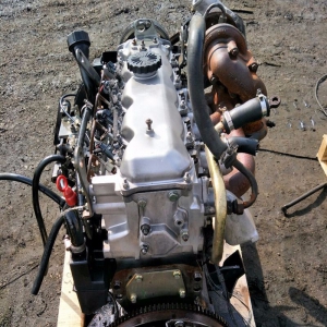 寶迪都靈V國(guó)三國(guó)四柴油發(fā)動(dòng)機(jī)總成